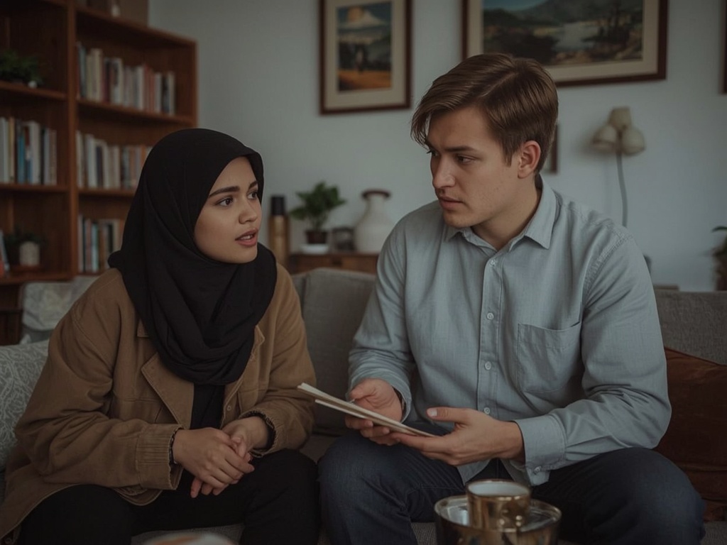 Tanya Jawab Hak Layanan & Langkah Aman untuk Rumah, Perjalanan, dan Pekerjaan